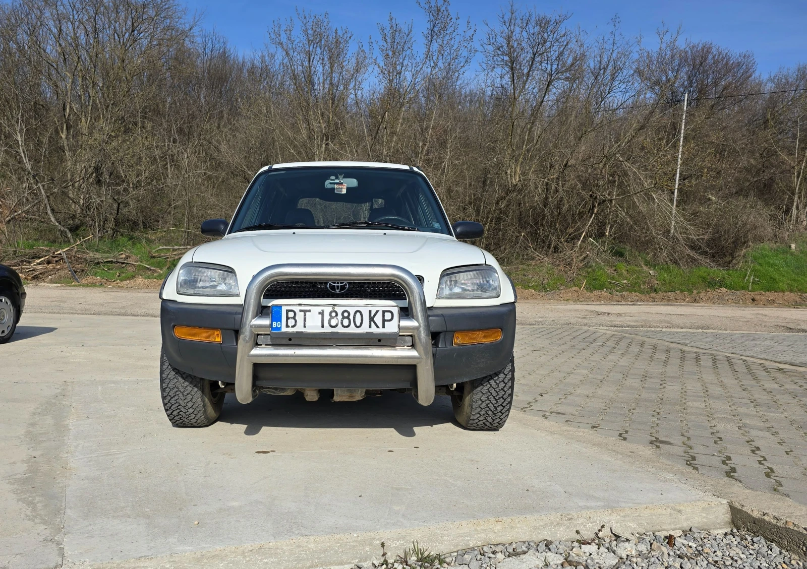 Toyota Rav4, снимка 2 - Автомобили и джипове - 53987543