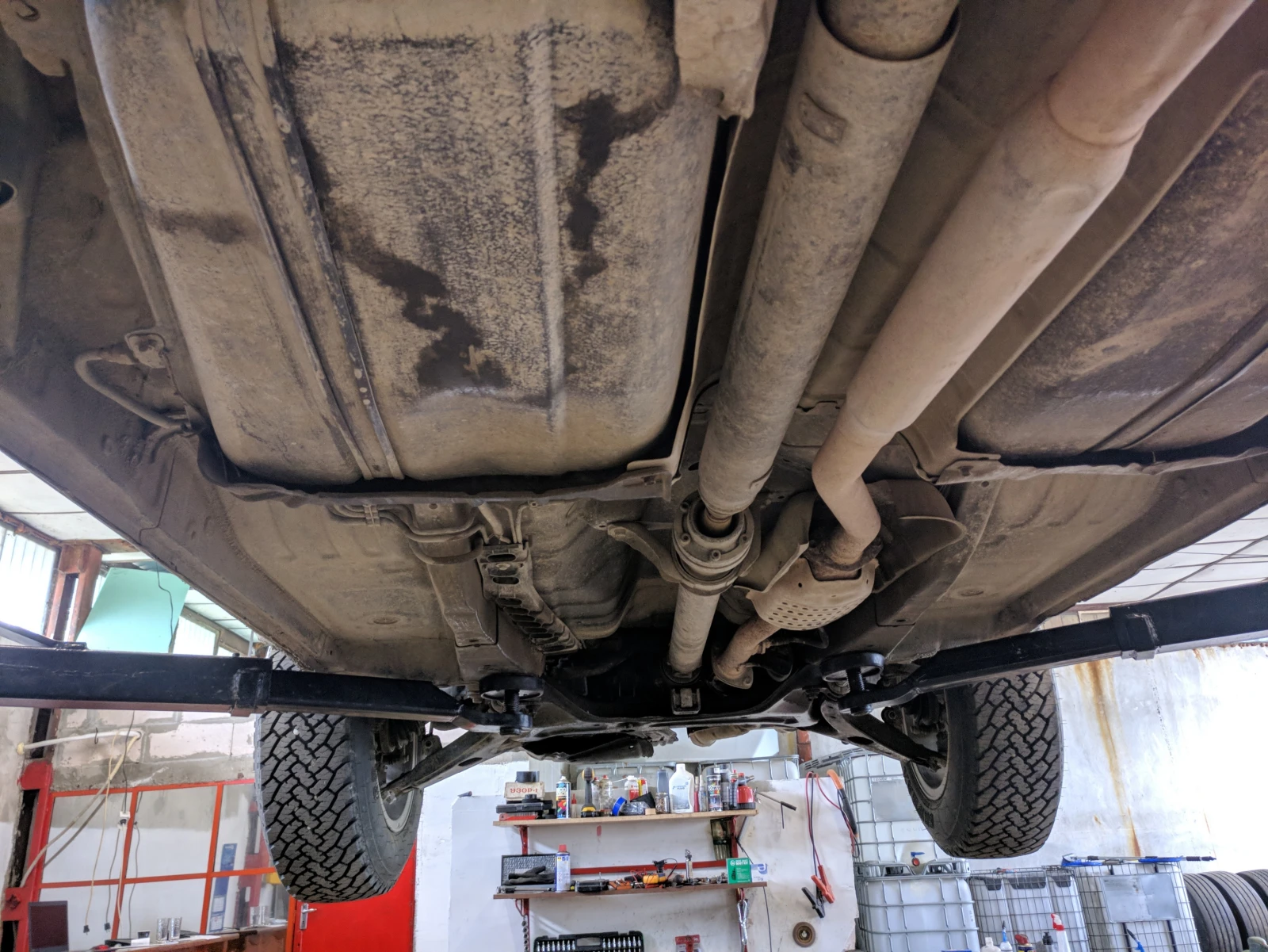 Toyota Rav4, снимка 16 - Автомобили и джипове - 53987543