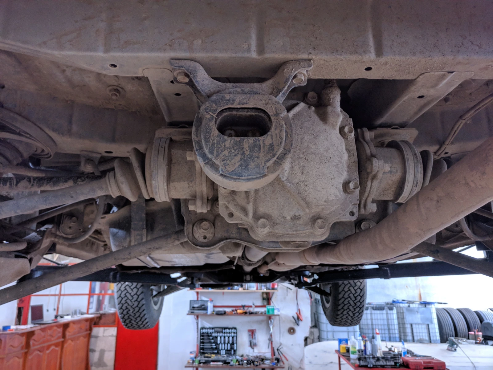 Toyota Rav4, снимка 17 - Автомобили и джипове - 53987543