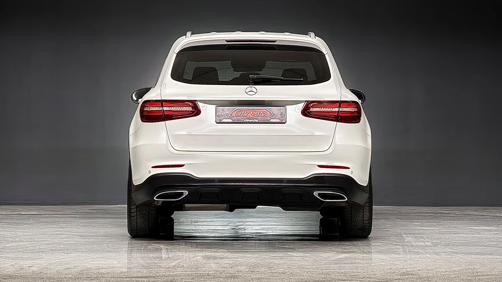 Mercedes-Benz GLC 350 4M_AMG_CARBON_BURMESTER_DISTRONIC_LED_����� ���.  | Mobile.bg � ����������� 5