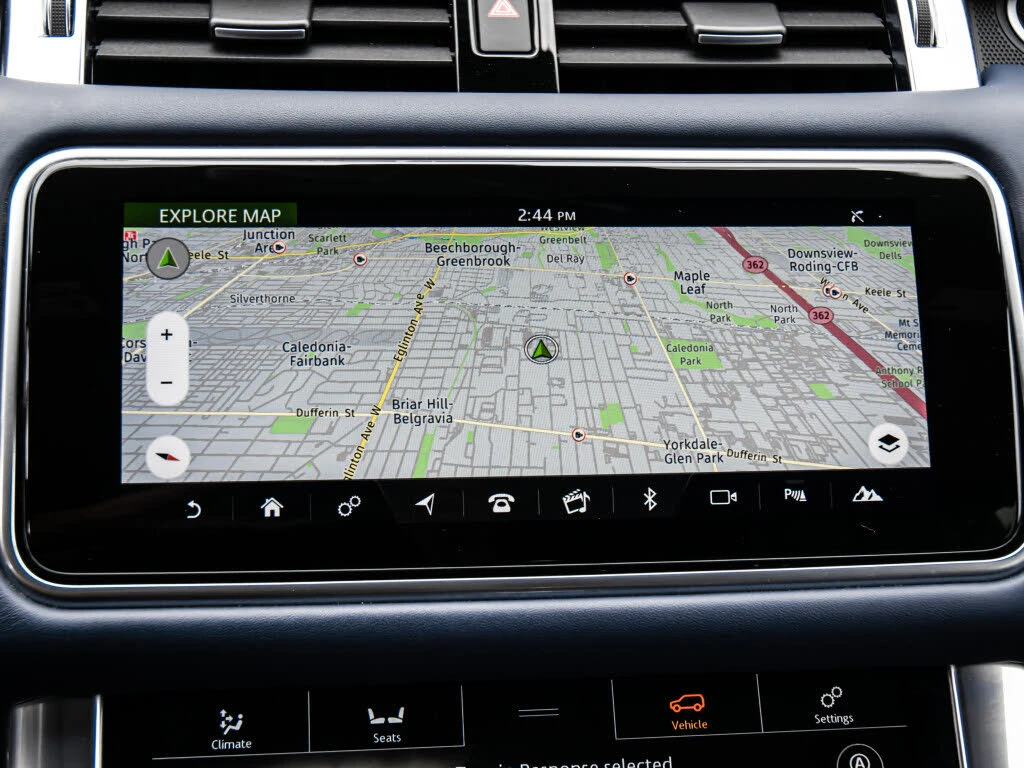 Land Rover Range Rover Sport P525 Autobiography 4WD | Mobile.bg � ����������� 14