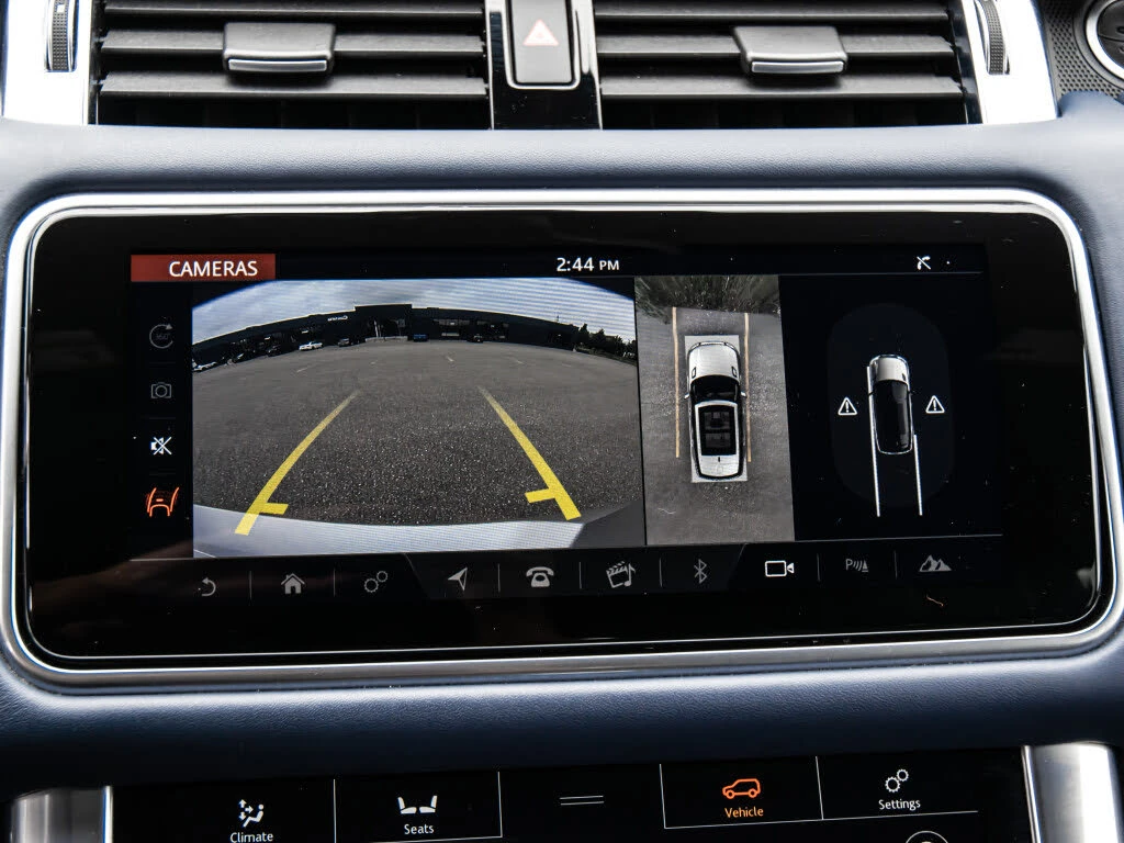 Land Rover Range Rover Sport P525 Autobiography 4WD | Mobile.bg � ����������� 15