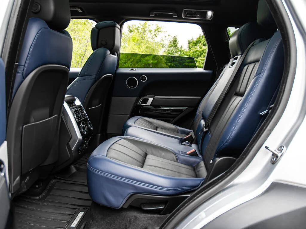 Land Rover Range Rover Sport P525 Autobiography 4WD | Mobile.bg � ����������� 17