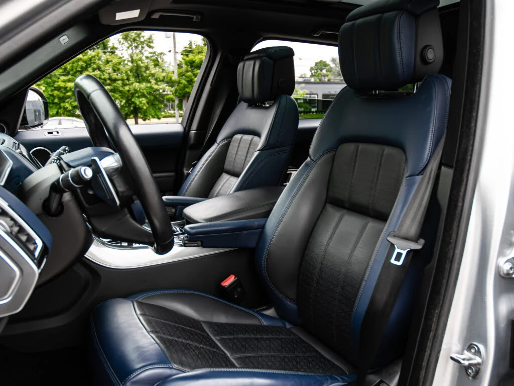 Land Rover Range Rover Sport P525 Autobiography 4WD | Mobile.bg � ����������� 10
