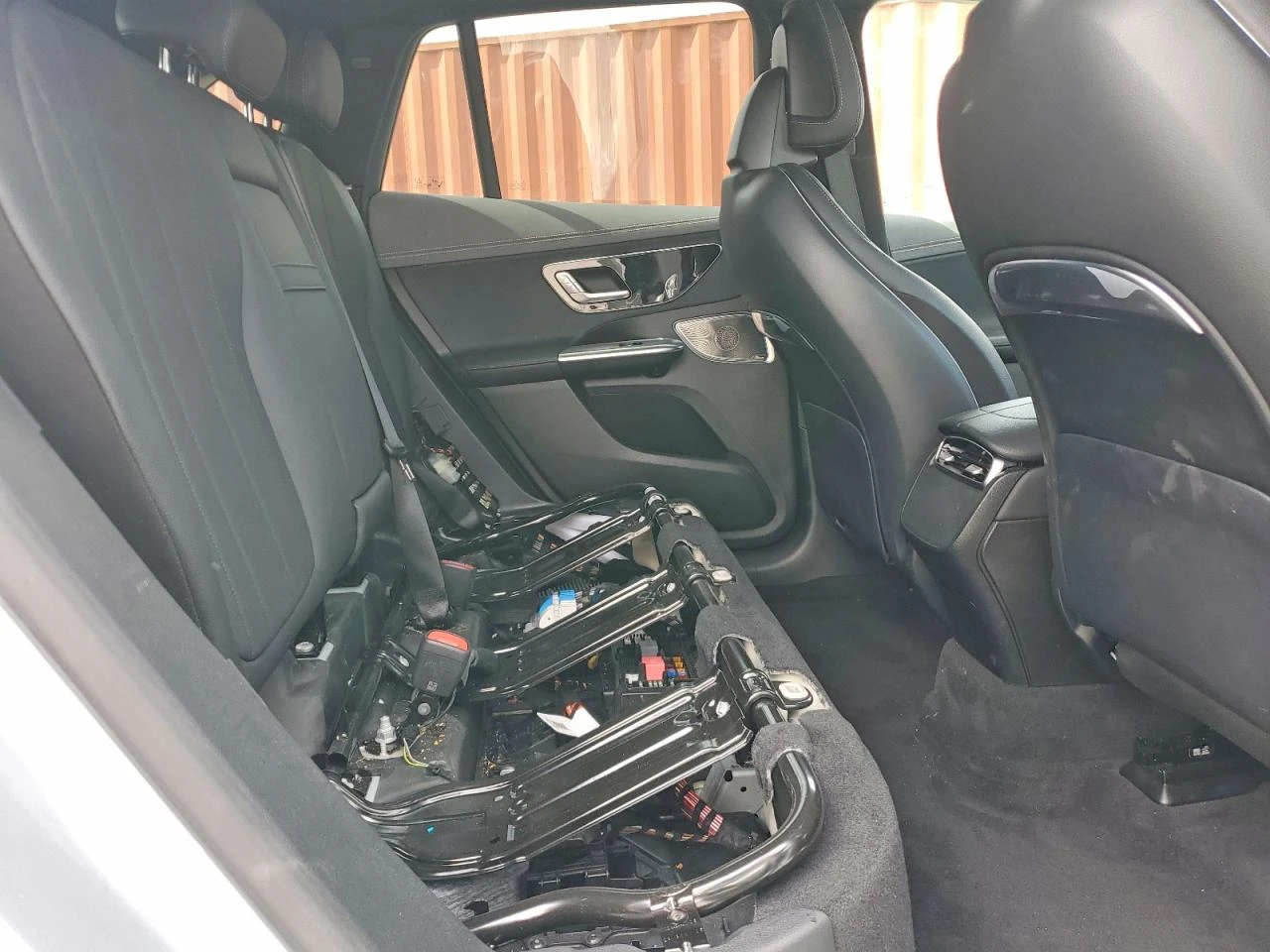Mercedes-Benz EQE Mercedes Benz Suv | Mobile.bg � ����������� 11