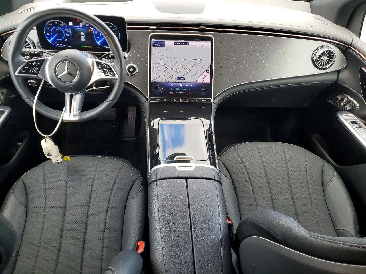 Mercedes-Benz EQE Mercedes Benz Suv | Mobile.bg � ����������� 8