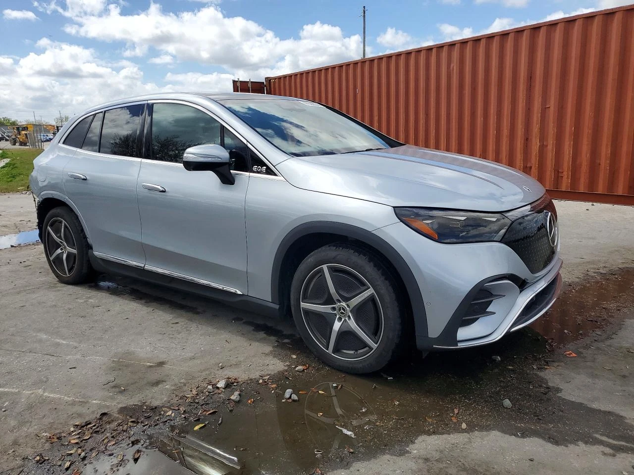 Mercedes-Benz EQE Mercedes Benz Suv | Mobile.bg � ����������� 4