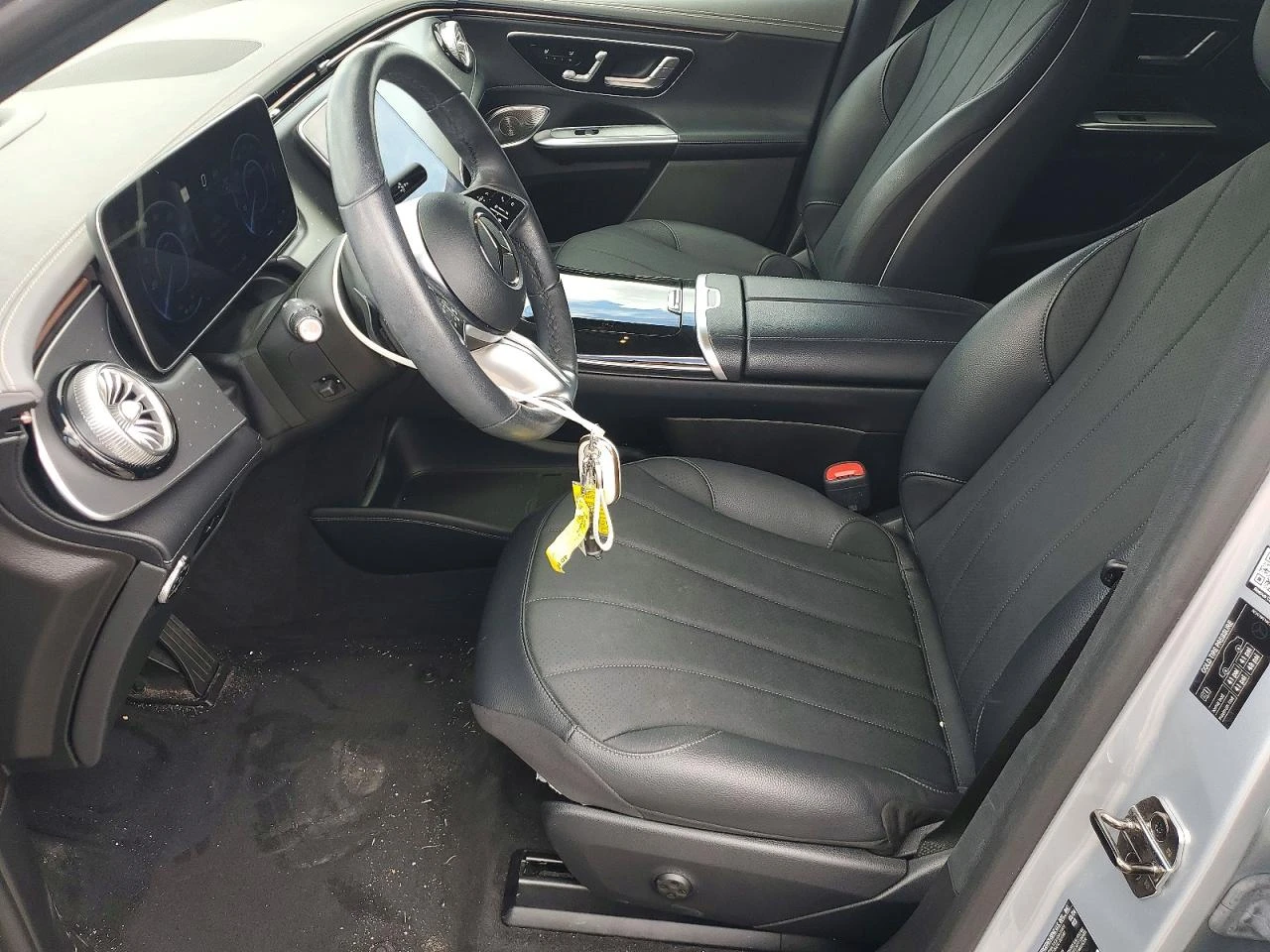 Mercedes-Benz EQE Mercedes Benz Suv | Mobile.bg � ����������� 7
