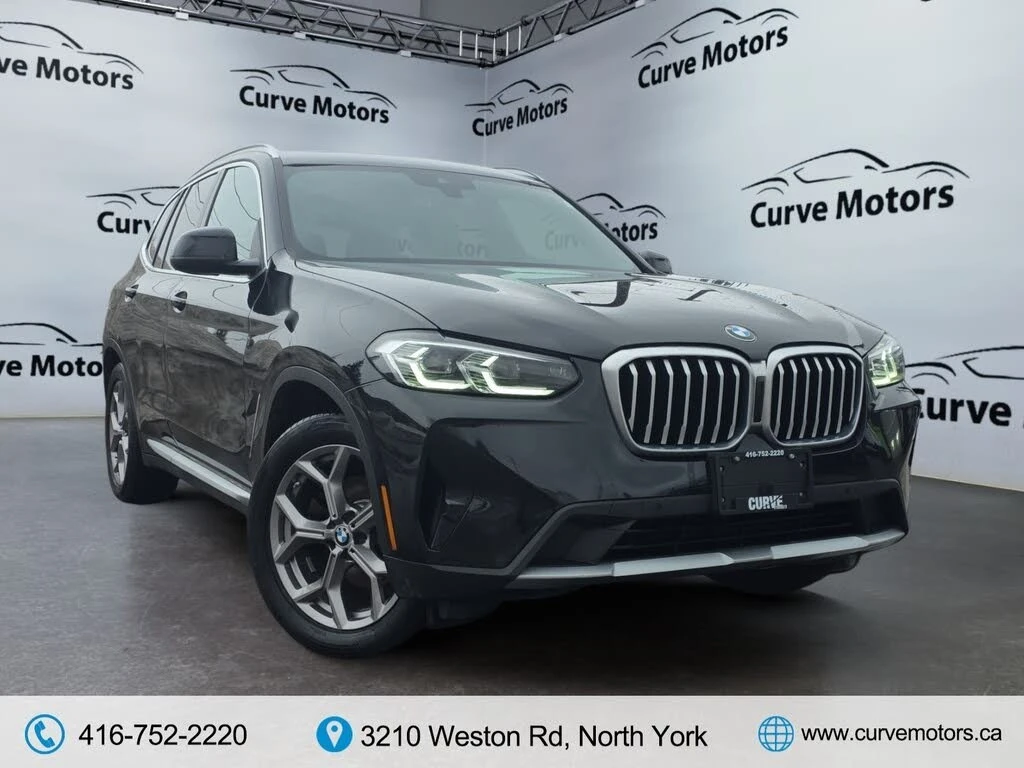 BMW X3 АвтоКредит* (ЦЕНА ДО БГ)