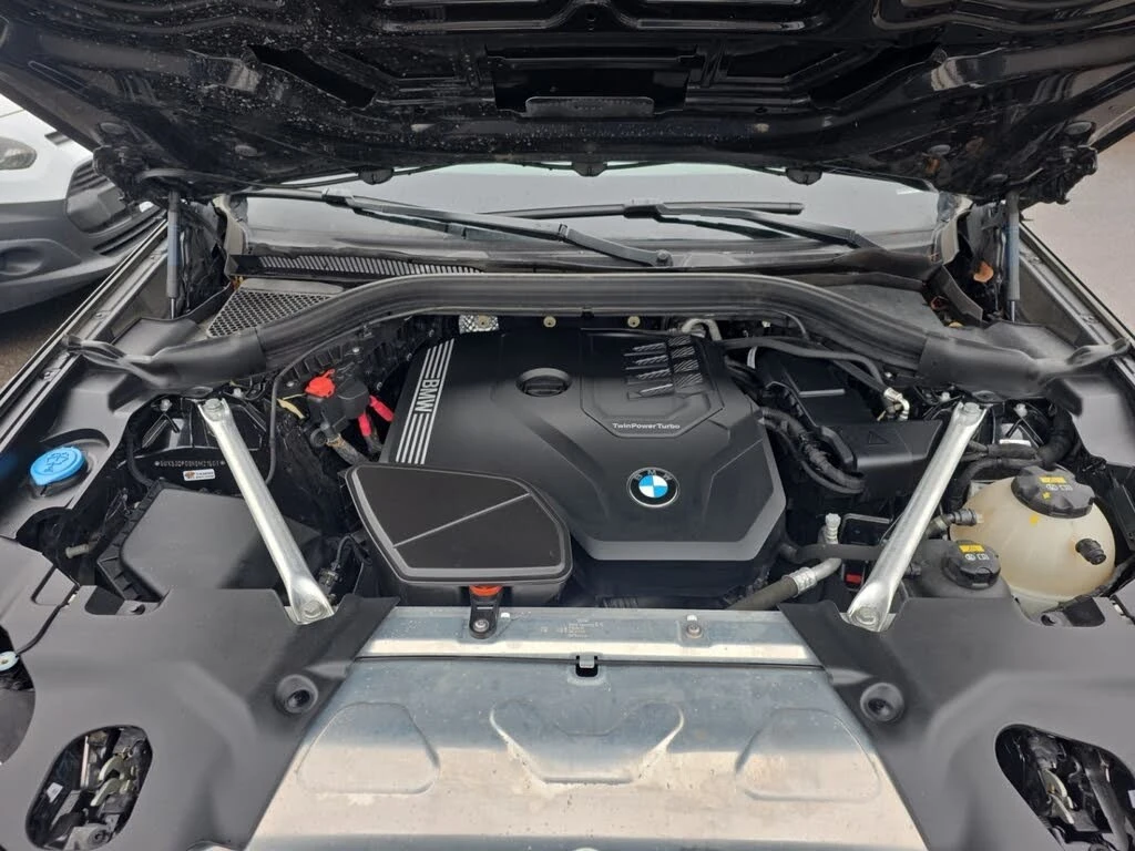 BMW X3 АвтоКредит* (ЦЕНА ДО БГ), снимка 17 - Автомобили и джипове - 54415527