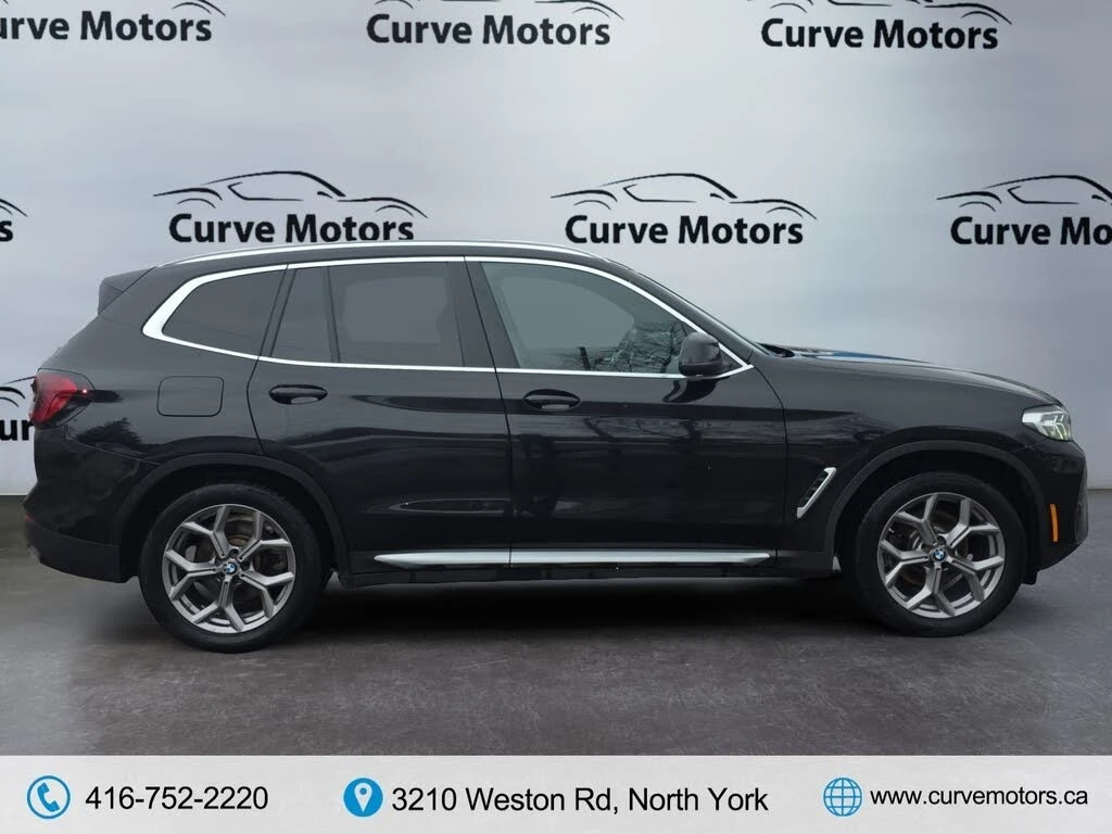 BMW X3 АвтоКредит* (ЦЕНА ДО БГ), снимка 14 - Автомобили и джипове - 54415527
