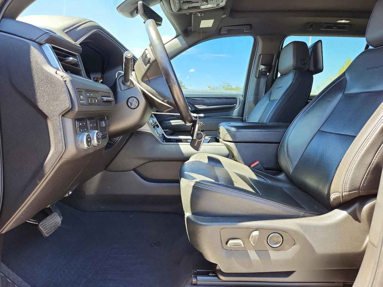 Gmc Yukon 6.2l Xl Denali | Mobile.bg � ����������� 7