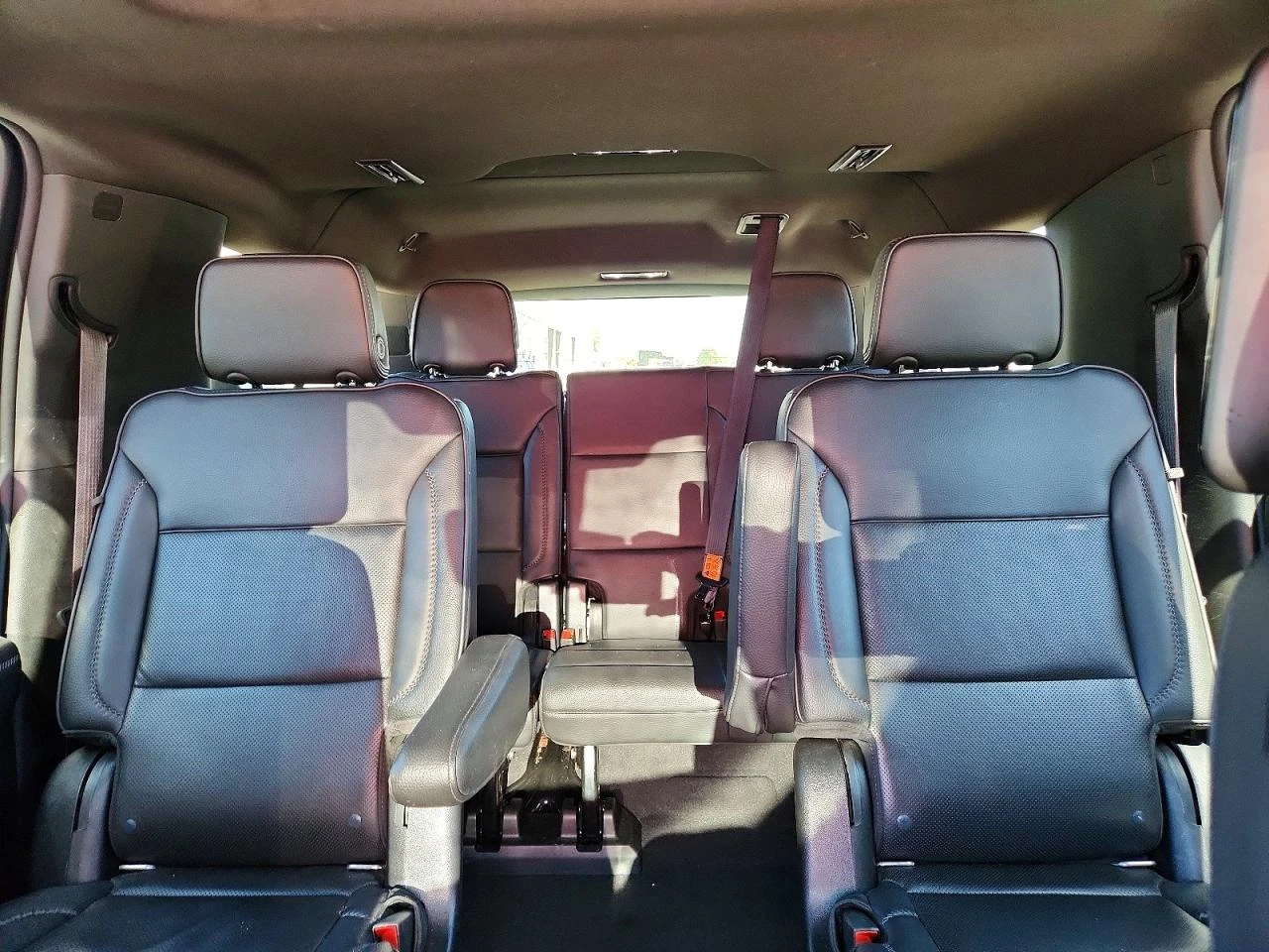 Gmc Yukon 6.2l Xl Denali | Mobile.bg � ����������� 10