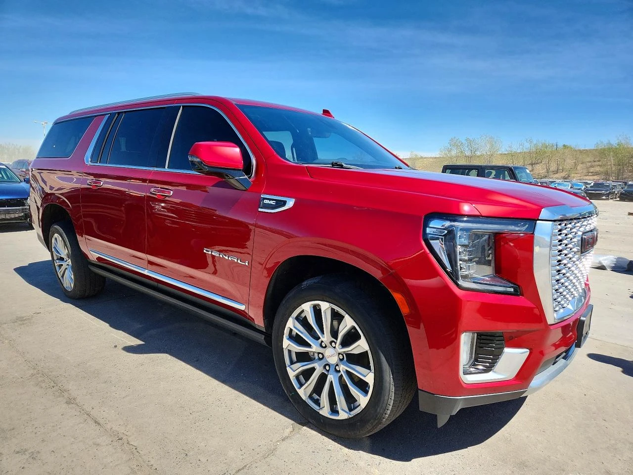 Gmc Yukon 6.2l Xl Denali | Mobile.bg � ����������� 1