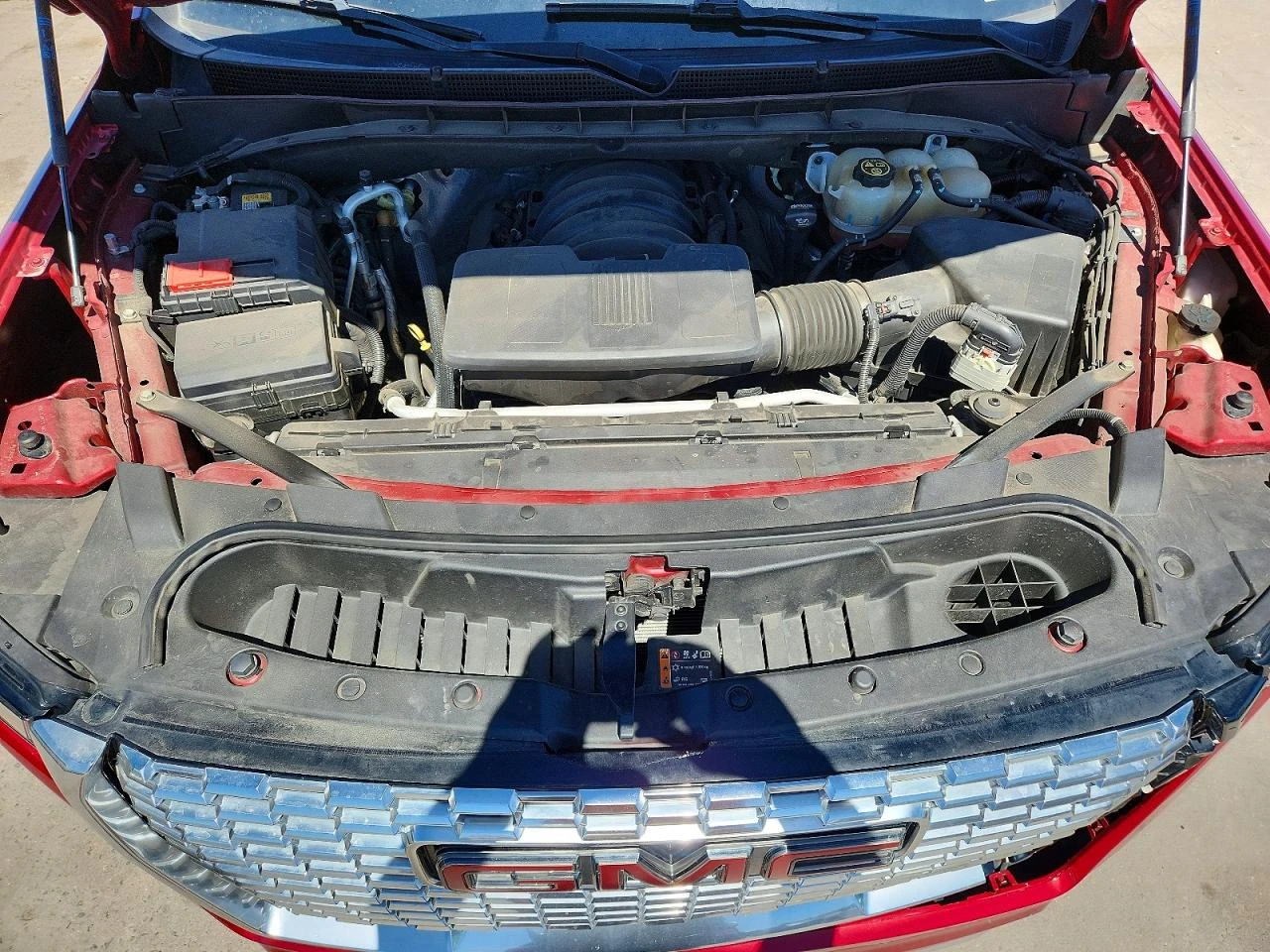 Gmc Yukon 6.2l Xl Denali | Mobile.bg � ����������� 12