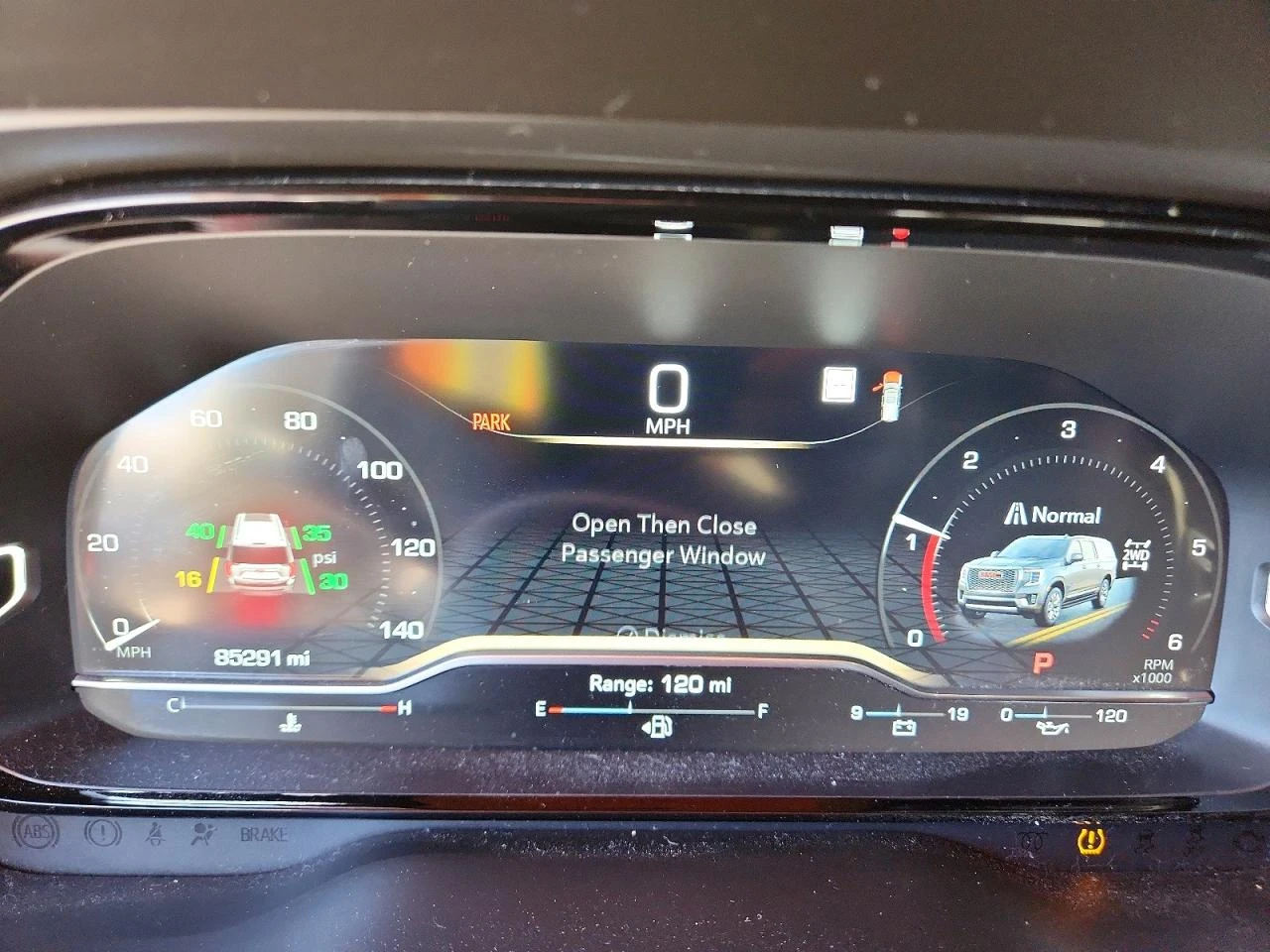 Gmc Yukon 6.2l Xl Denali | Mobile.bg � ����������� 9