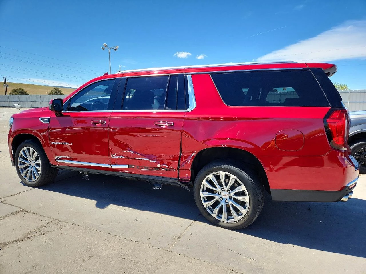 Gmc Yukon 6.2l Xl Denali | Mobile.bg � ����������� 3