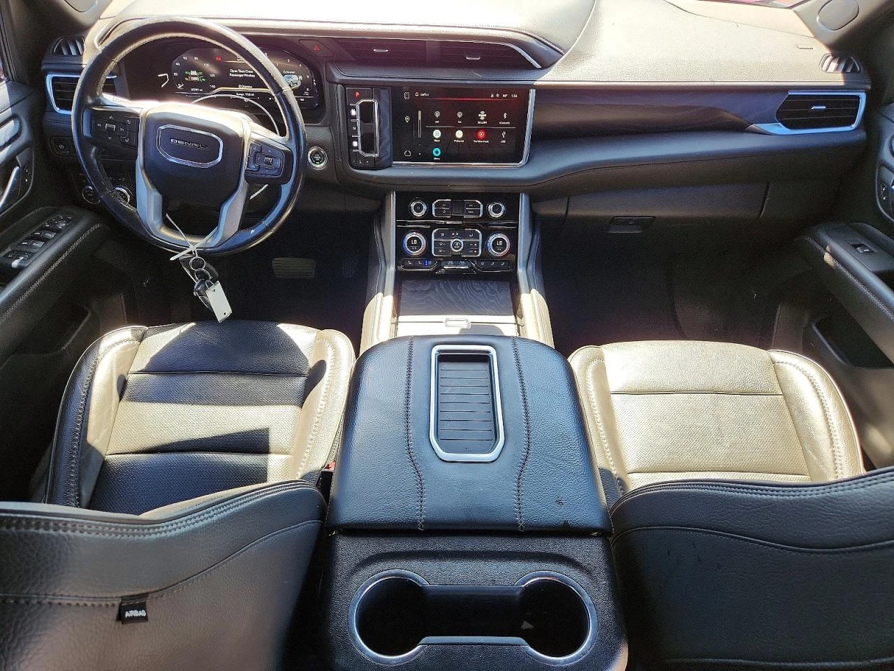 Gmc Yukon 6.2l Xl Denali | Mobile.bg � ����������� 8