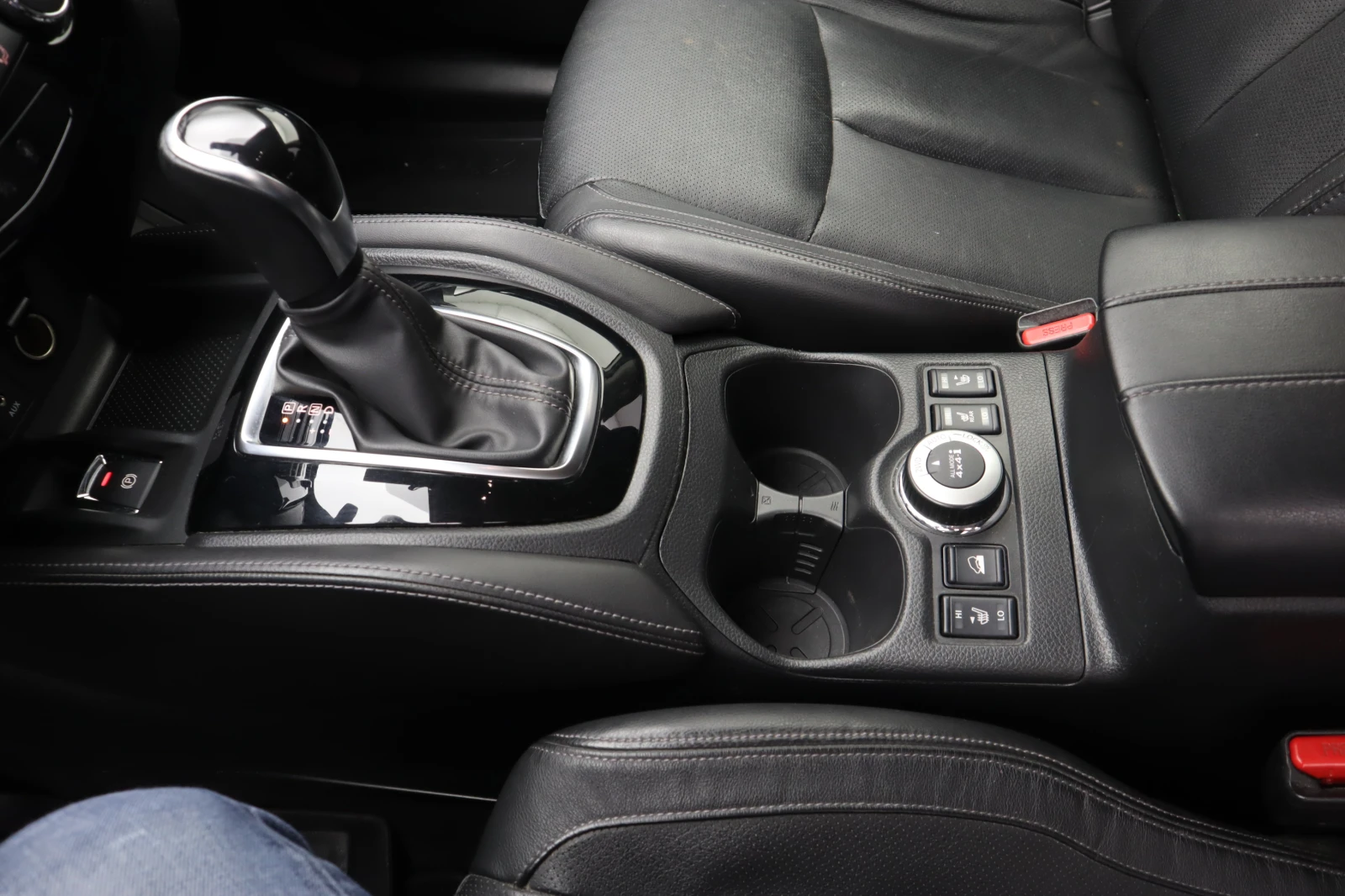 Nissan X-trail 6+ 1 | Mobile.bg � ����������� 16