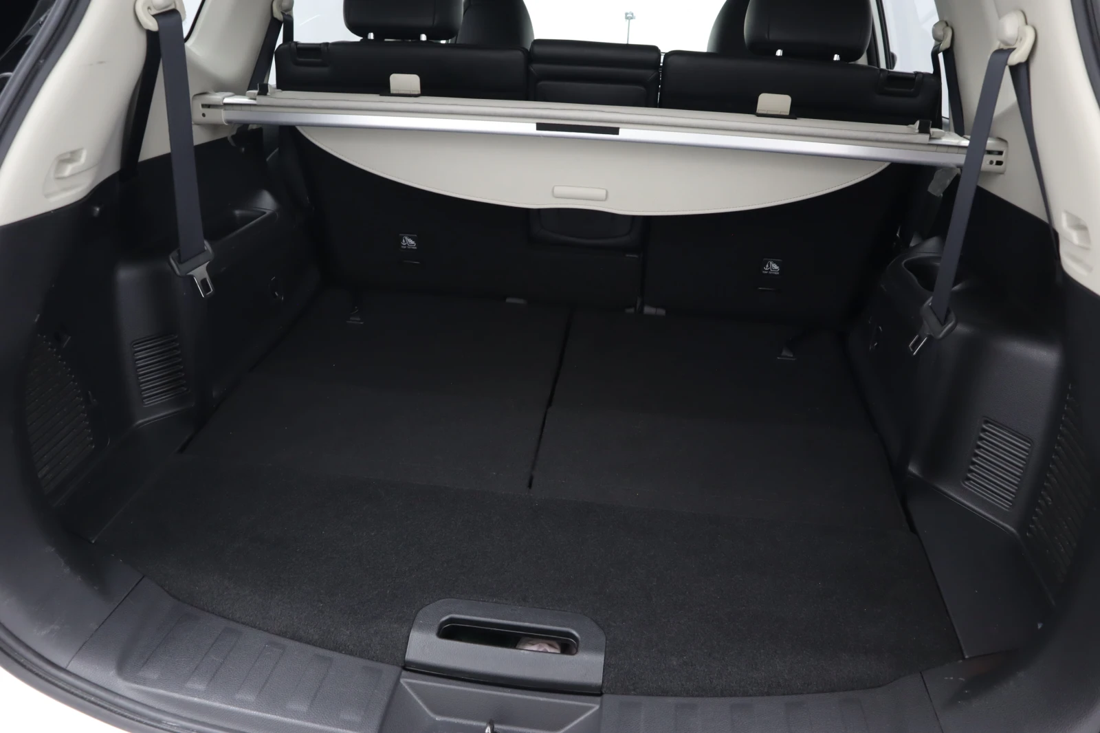 Nissan X-trail 6+ 1 | Mobile.bg � ����������� 11