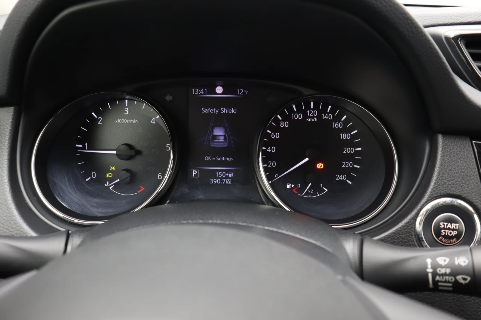 Nissan X-trail 6+ 1 | Mobile.bg � ����������� 15