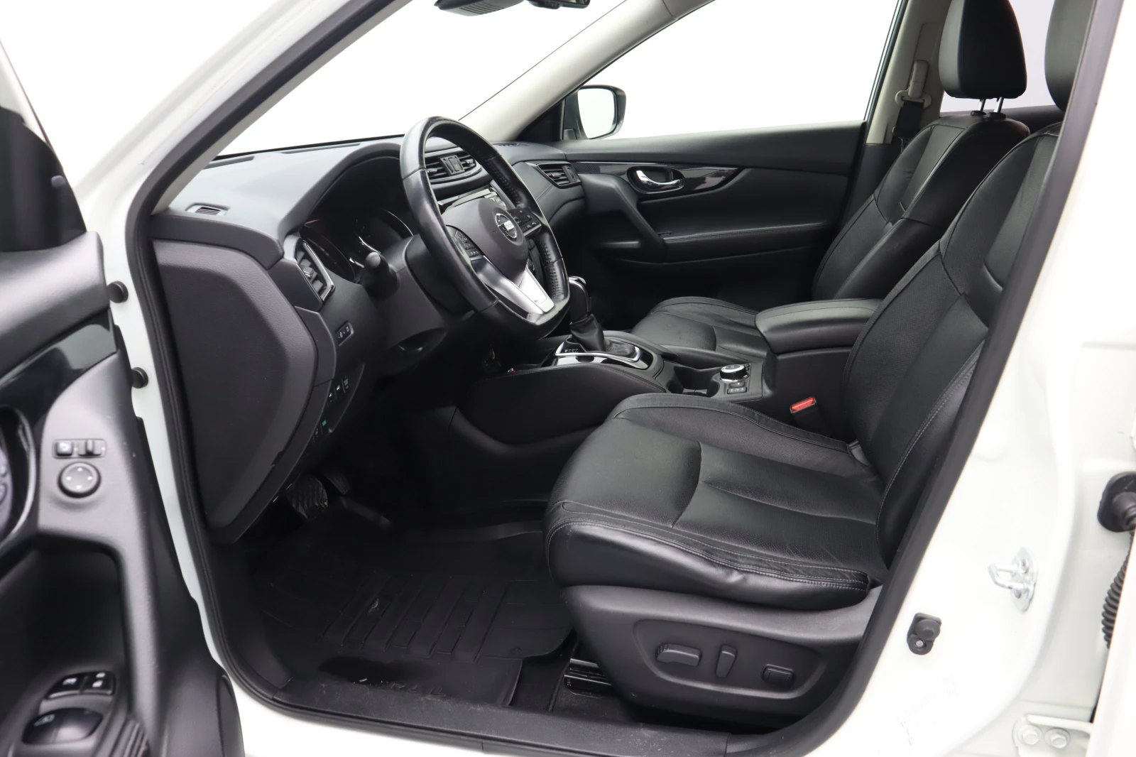 Nissan X-trail 6+ 1 | Mobile.bg � ����������� 9