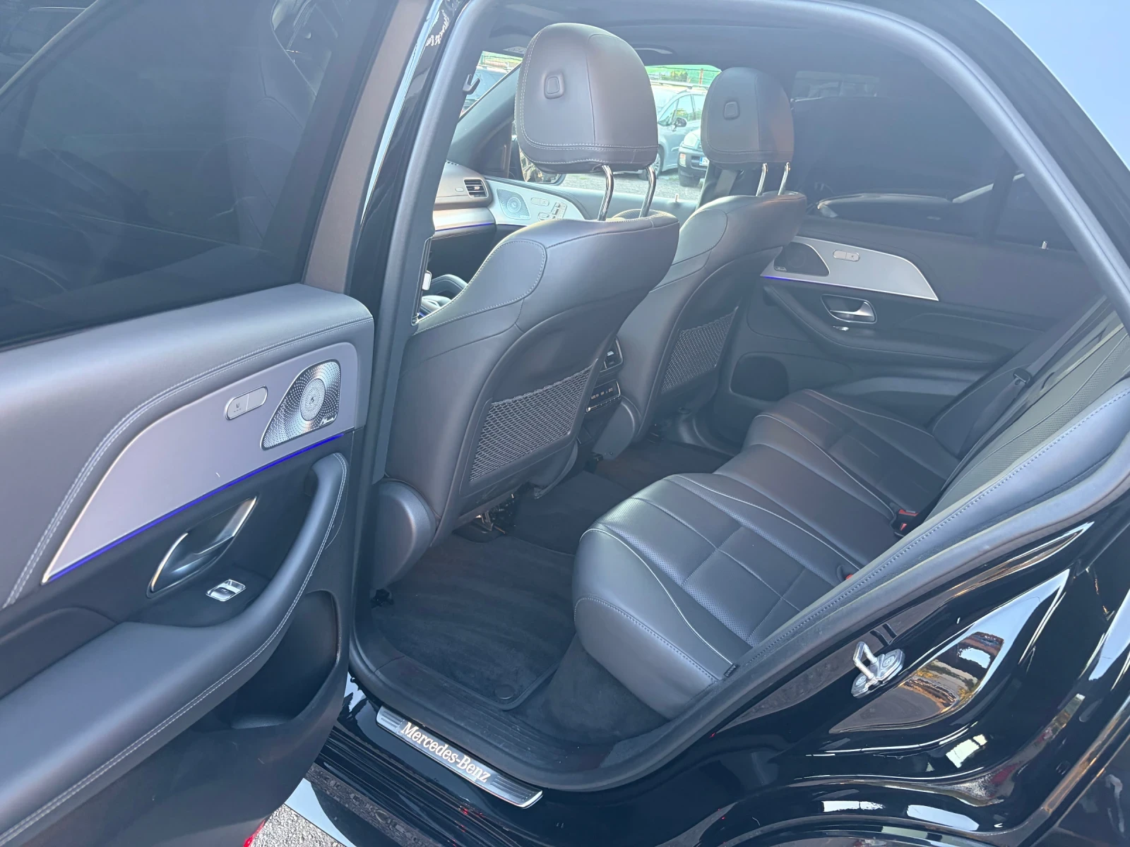 Mercedes-Benz GLE 580, снимка 13 - Автомобили и джипове - 54976611