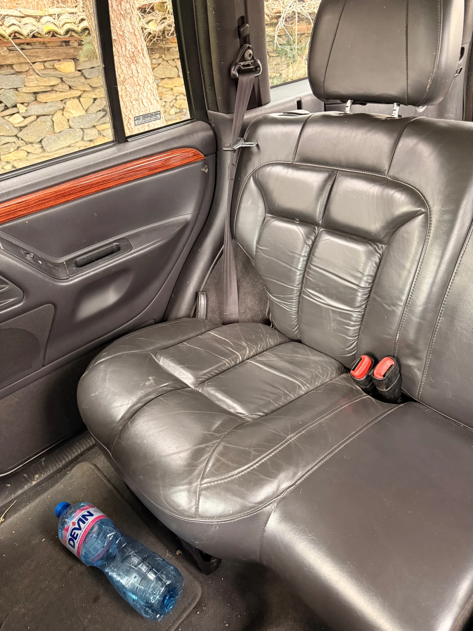 Jeep Grand cherokee 4.7 ���  | Mobile.bg � ����������� 12