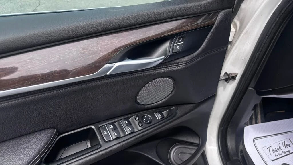 BMW X5 3.0 xDrive35i , снимка 12 - Автомобили и джипове - 55259063