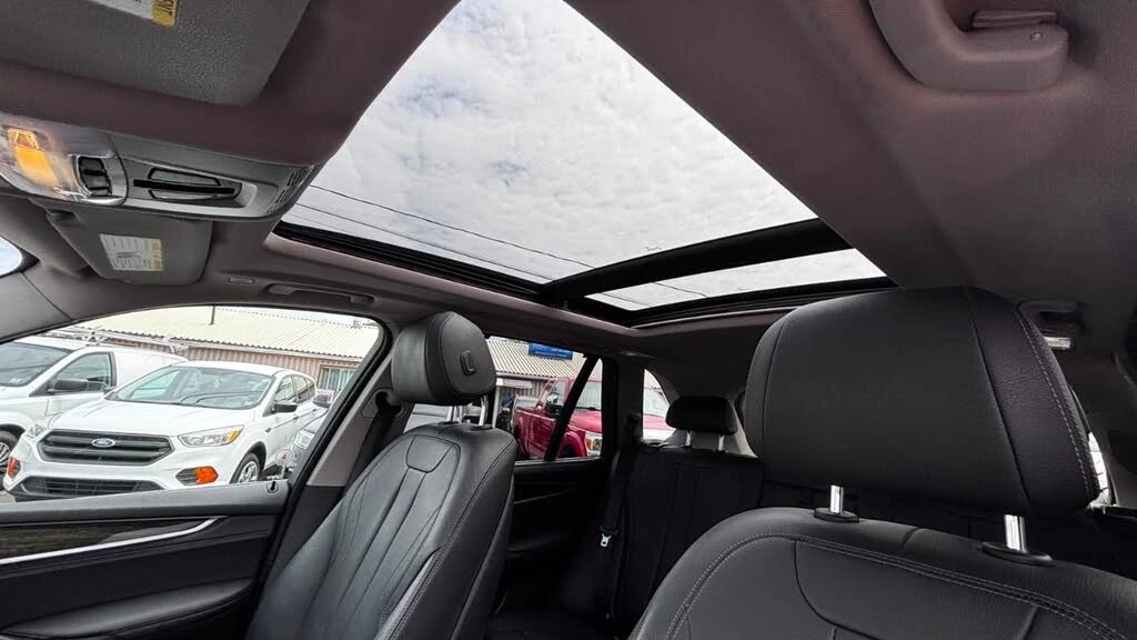 BMW X5 3.0 xDrive35i , снимка 5 - Автомобили и джипове - 55259063