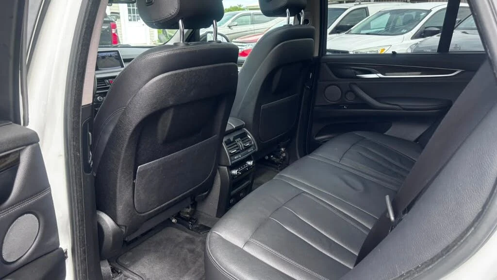 BMW X5 3.0 xDrive35i , снимка 11 - Автомобили и джипове - 55259063