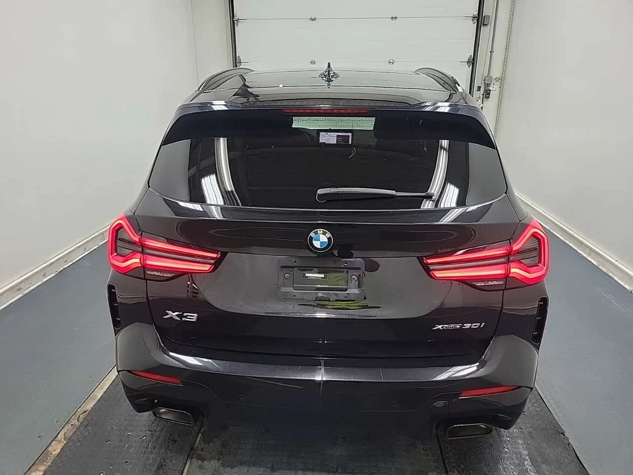 BMW X3  XDRIVE30I | M-PACK | ЦЕНА ДО БЪЛГАРИЯ | АМБИЕНТ |, снимка 5 - Автомобили и джипове - 55301303
