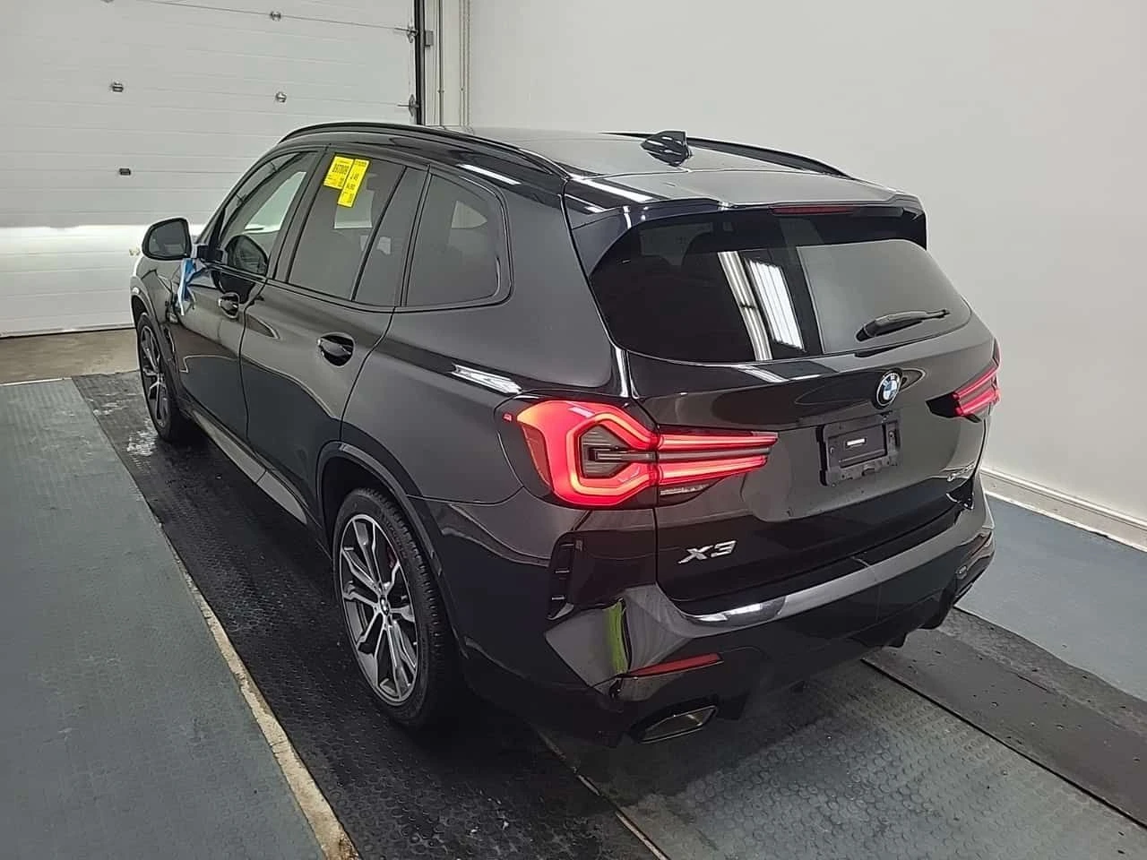 BMW X3  XDRIVE30I | M-PACK | ЦЕНА ДО БЪЛГАРИЯ | АМБИЕНТ |, снимка 4 - Автомобили и джипове - 55301303