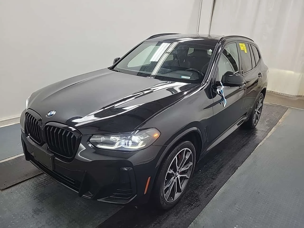 BMW X3 * XDRIVE30I * CARFAX * БЕЗ ПЪРВОНАЧАЛНА ВНОСКА