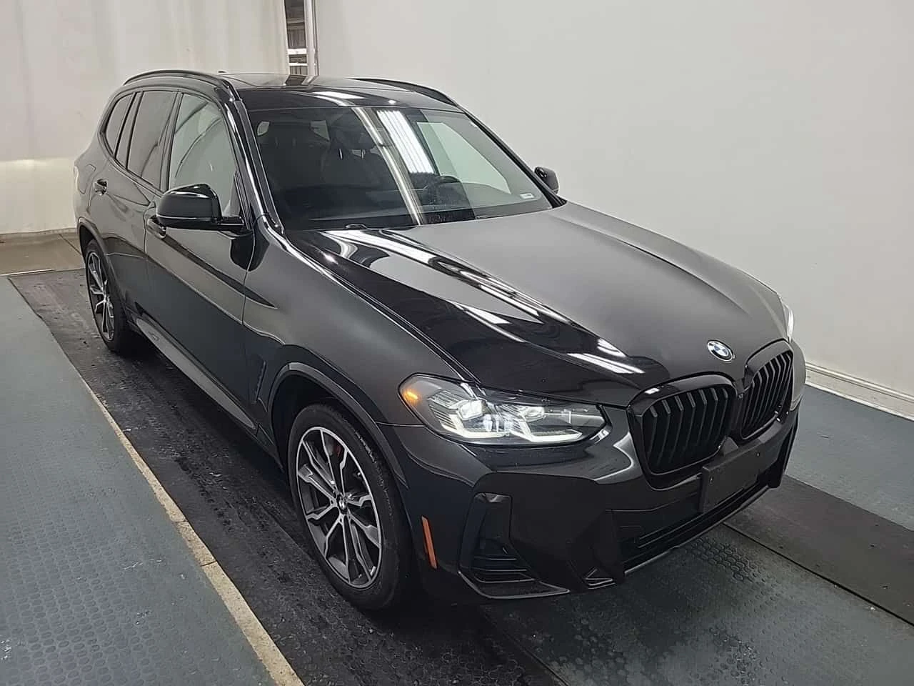 BMW X3  XDRIVE30I | M-PACK | ЦЕНА ДО БЪЛГАРИЯ | АМБИЕНТ |, снимка 2 - Автомобили и джипове - 55301303
