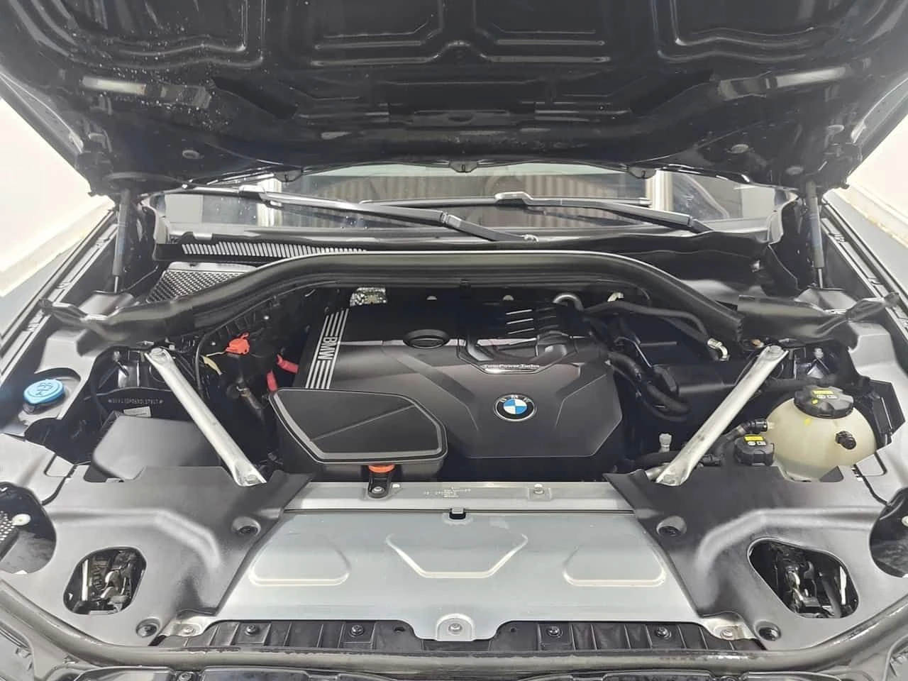 BMW X3  XDRIVE30I | M-PACK | ЦЕНА ДО БЪЛГАРИЯ | АМБИЕНТ |, снимка 16 - Автомобили и джипове - 55301303