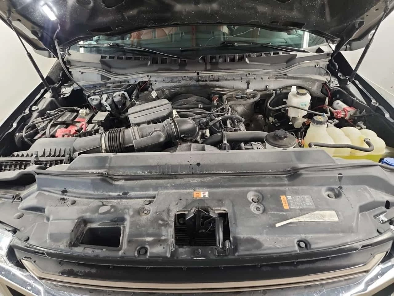Ford F250 SUPER DUTY SRW KING RANCH| �����| 2 �����|  | Mobile.bg � ����������� 15