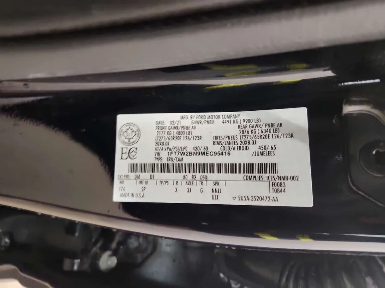 Ford F250 SUPER DUTY SRW KING RANCH| �����| 2 �����|  | Mobile.bg � ����������� 14
