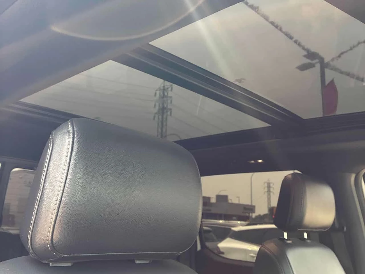 Ford F150 * LARIAT 4WD SuperCrew 5.5' Box * CARFAX * ��� | Mobile.bg � ����������� 13