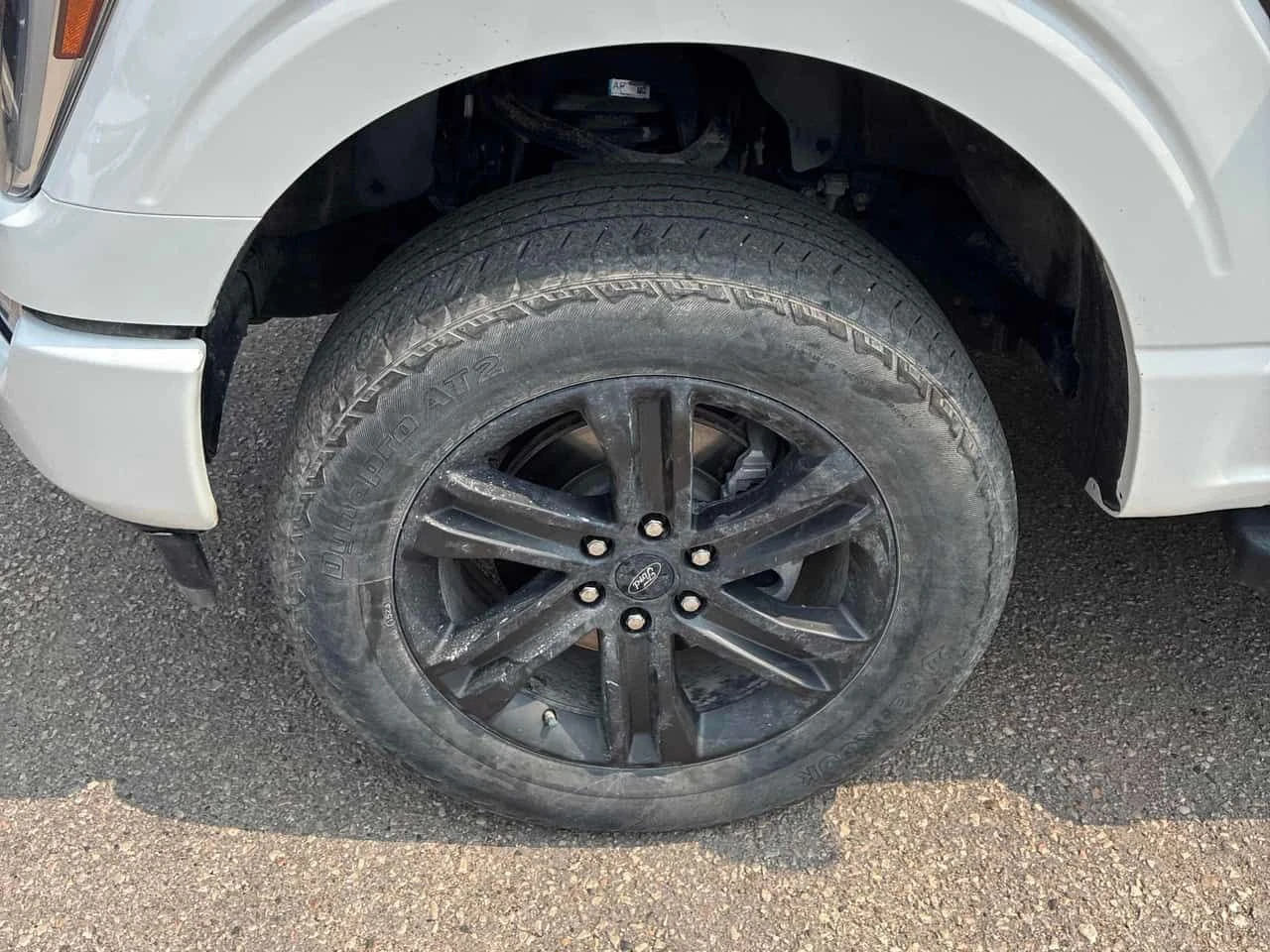 Ford F150 * LARIAT 4WD SuperCrew 5.5' Box * CARFAX * ��� | Mobile.bg � ����������� 7