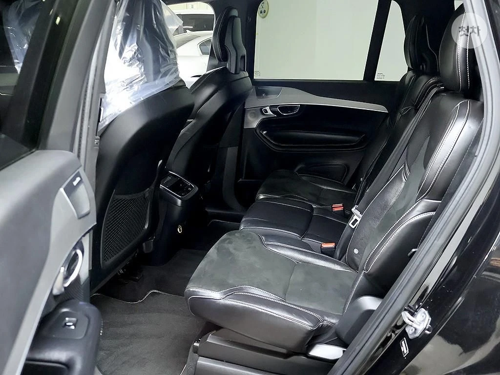 Volvo Xc90 T6 AWD R-DESIGN HEAD UP FULL, снимка 12 - Автомобили и джипове - 55661465