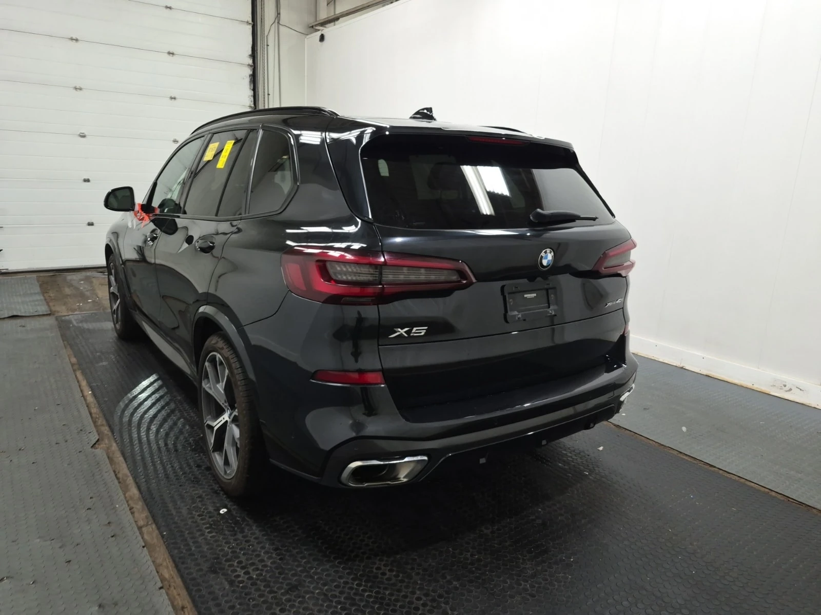 BMW X5 * XDRIVE40I * CARFAX * ОПЦИЯ ЗА ФИНАНСИРАНЕ, снимка 4 - Автомобили и джипове - 56081350