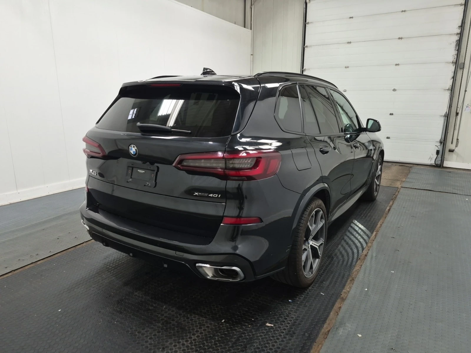 BMW X5 * XDRIVE40I * CARFAX * ОПЦИЯ ЗА ФИНАНСИРАНЕ, снимка 3 - Автомобили и джипове - 56081350