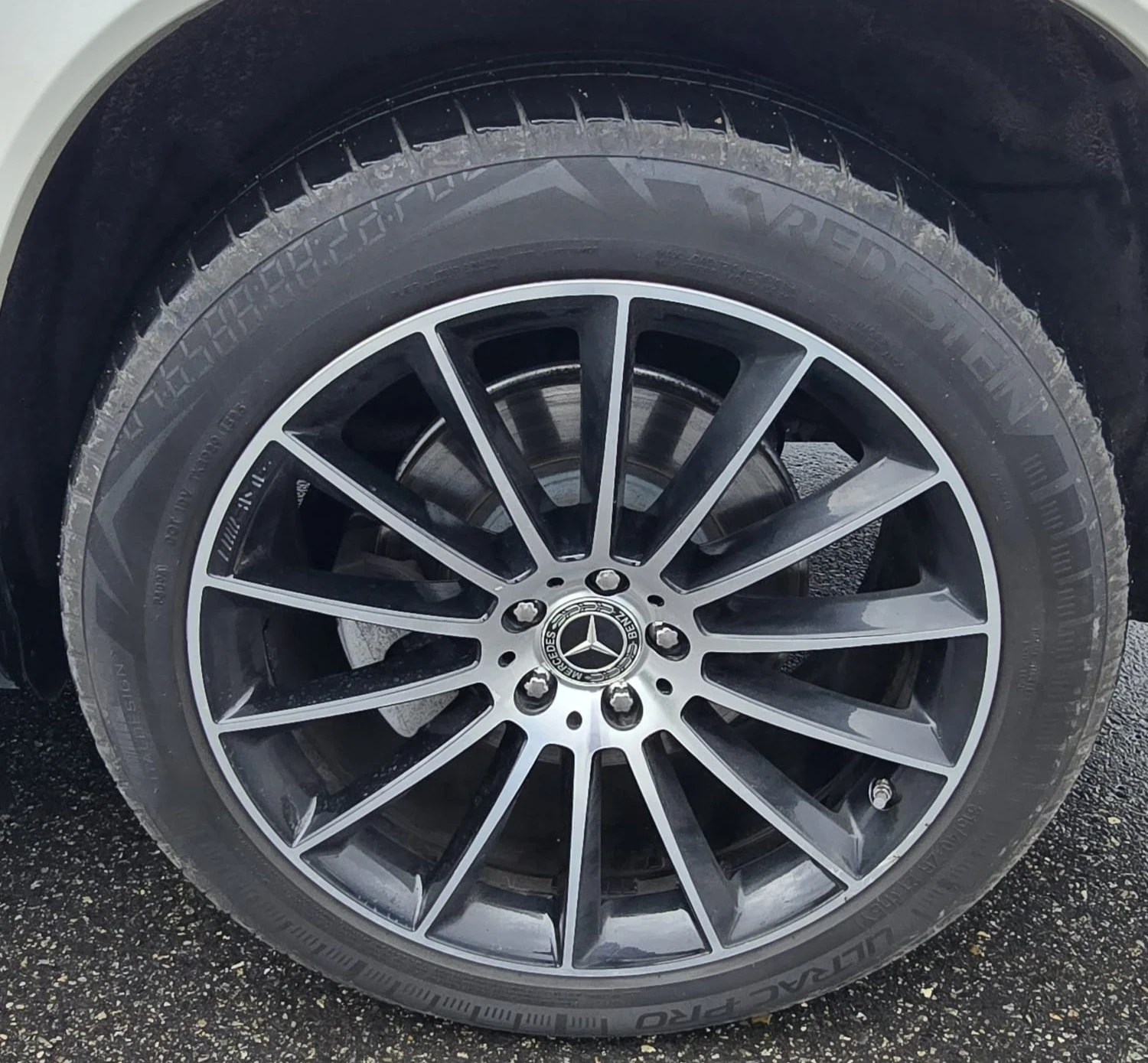 Mercedes-Benz GLE 350 350DE/AMG/HYBRID/OBDUX/PANO/, снимка 10 - Автомобили и джипове - 56090368