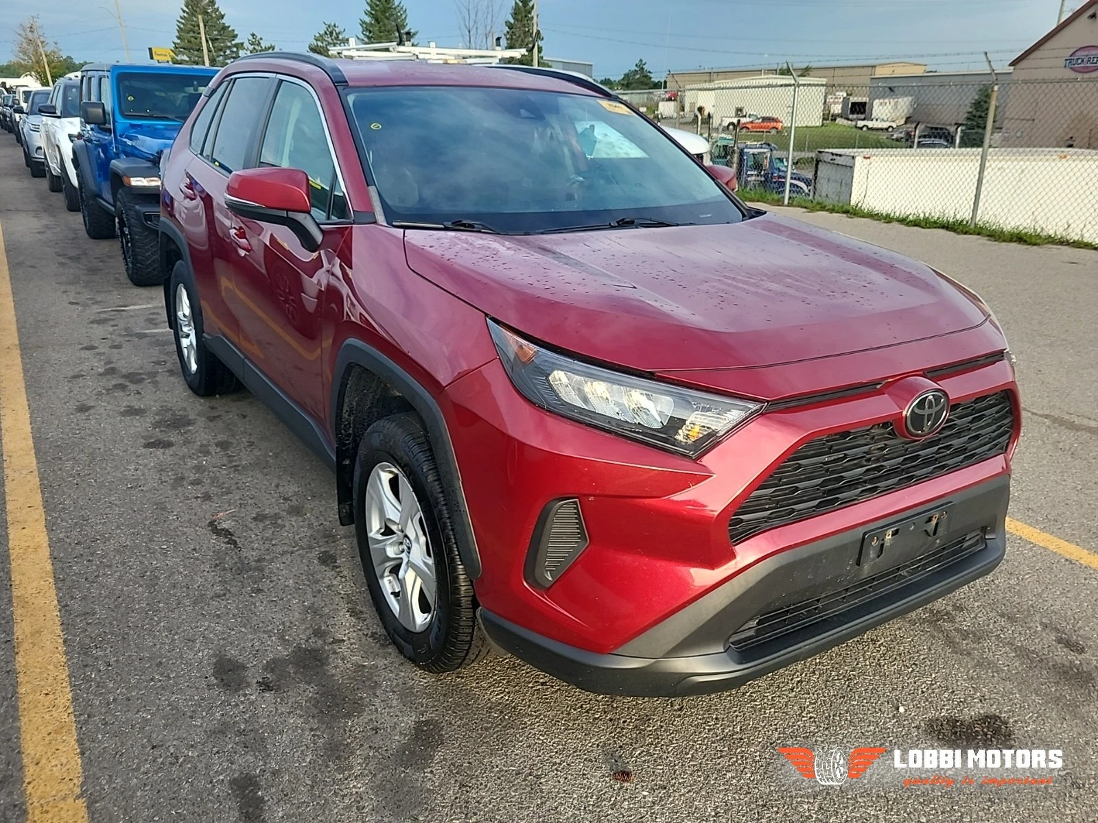 Toyota Rav4, снимка 5 - Автомобили и джипове - 56295739