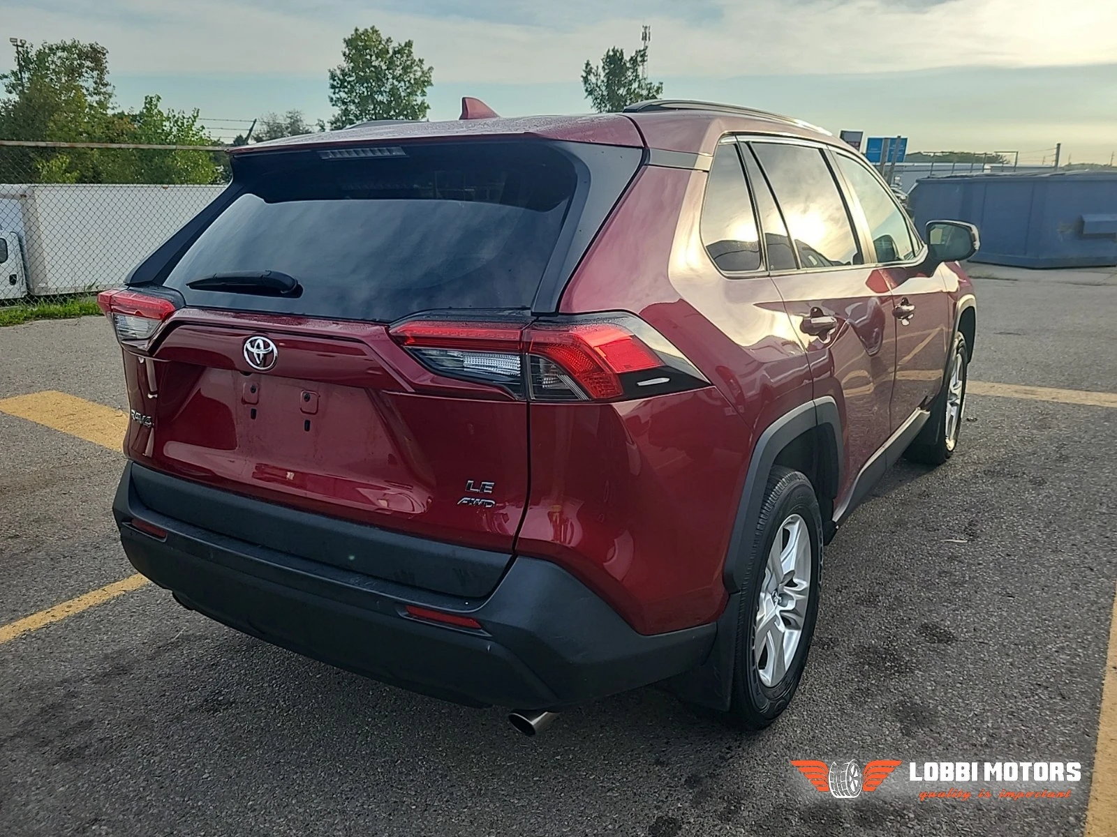 Toyota Rav4, снимка 2 - Автомобили и джипове - 56295739