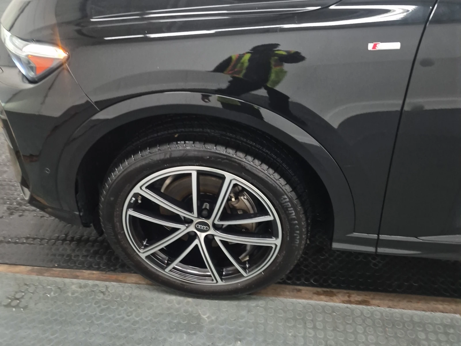 Audi Q5 2.0 Tfsi Quattro Technik | Mobile.bg � ����������� 5