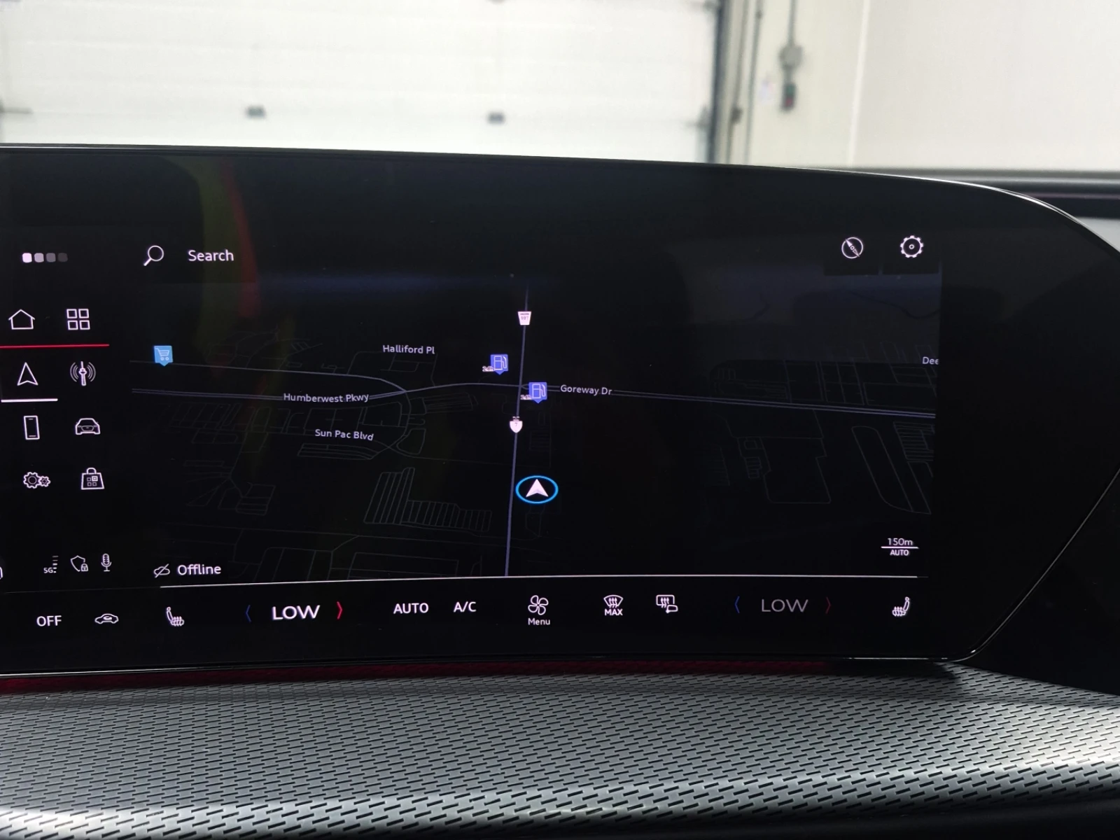 Audi Q5 2.0 Tfsi Quattro Technik | Mobile.bg � ����������� 10