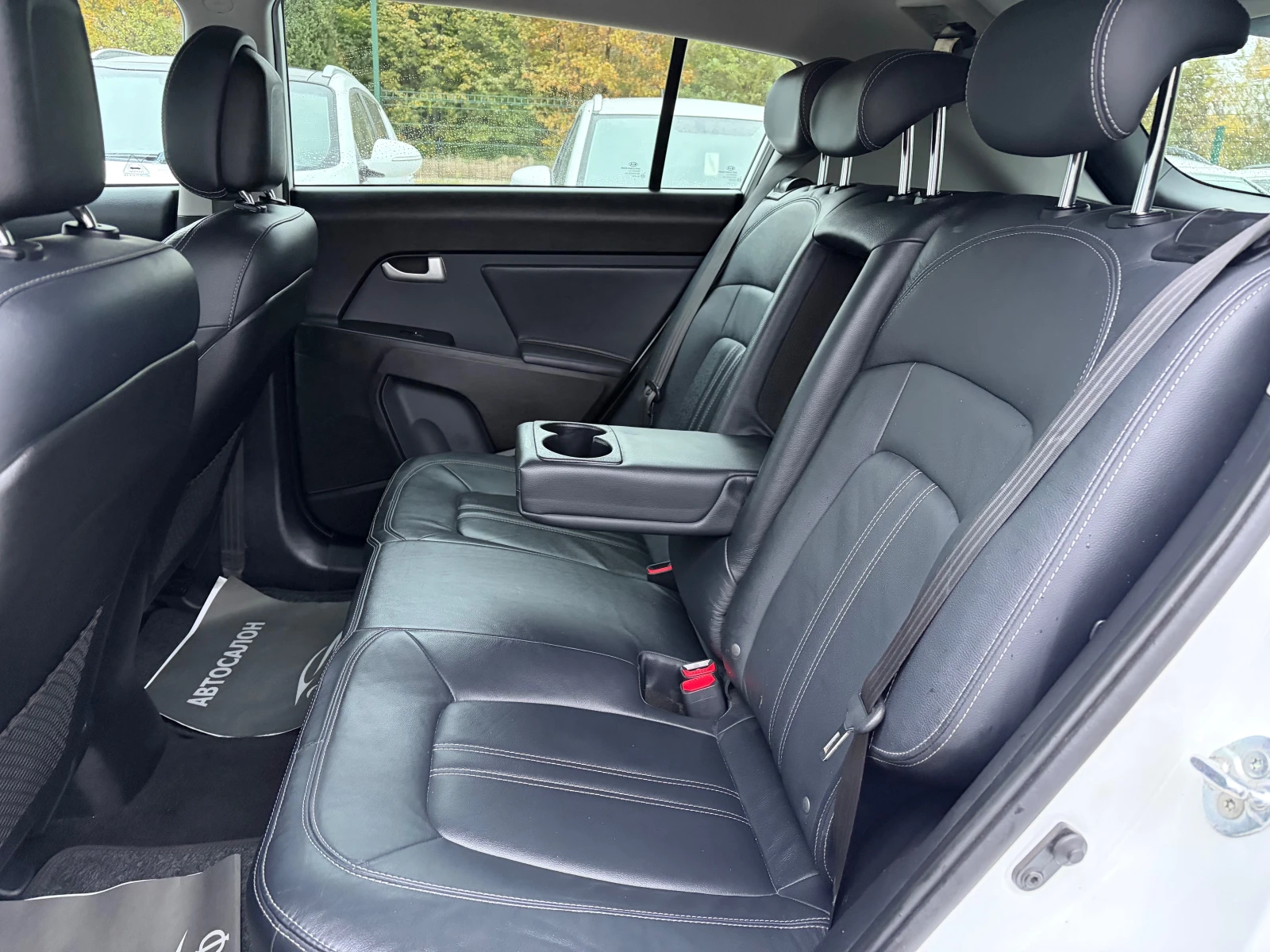 Kia Sportage 1.7CRDI ���� ������ ������� 0% ������������ ������ | Mobile.bg � ����������� 12