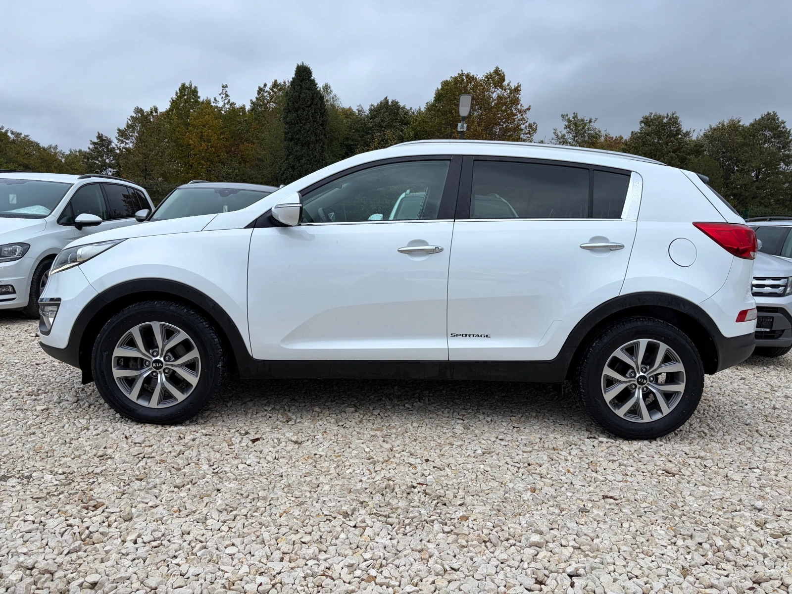 Kia Sportage 1.7CRDI ���� ������ ������� 0% ������������ ������ | Mobile.bg � ����������� 7